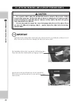 Предварительный просмотр 31 страницы Sega KO DRIVE Owner'S Manual