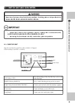 Предварительный просмотр 40 страницы Sega KO DRIVE Owner'S Manual