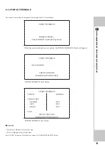 Предварительный просмотр 62 страницы Sega KO DRIVE Owner'S Manual