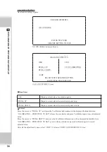 Предварительный просмотр 65 страницы Sega KO DRIVE Owner'S Manual