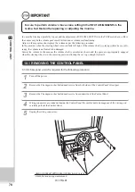 Предварительный просмотр 87 страницы Sega KO DRIVE Owner'S Manual