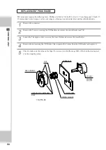 Предварительный просмотр 89 страницы Sega KO DRIVE Owner'S Manual