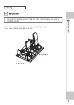 Предварительный просмотр 96 страницы Sega KO DRIVE Owner'S Manual