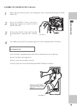 Предварительный просмотр 104 страницы Sega KO DRIVE Owner'S Manual