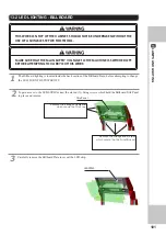 Предварительный просмотр 110 страницы Sega KO DRIVE Owner'S Manual