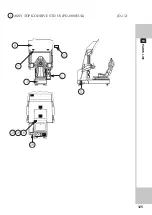 Предварительный просмотр 134 страницы Sega KO DRIVE Owner'S Manual