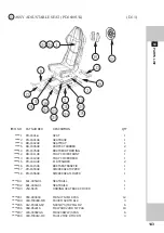 Предварительный просмотр 152 страницы Sega KO DRIVE Owner'S Manual