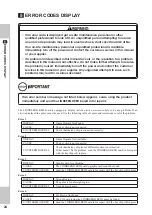 Preview for 27 page of Sega LINDBERGH RED Service Manual