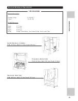 Предварительный просмотр 9 страницы Sega Luigi's Mansion Arcade Owner'S Service Manual