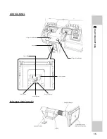 Предварительный просмотр 29 страницы Sega Luigi's Mansion Arcade Owner'S Service Manual