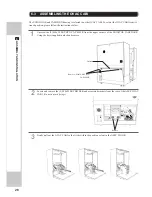 Предварительный просмотр 42 страницы Sega Luigi's Mansion Arcade Owner'S Service Manual