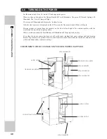 Предварительный просмотр 54 страницы Sega Luigi's Mansion Arcade Owner'S Service Manual