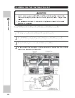 Предварительный просмотр 96 страницы Sega Luigi's Mansion Arcade Owner'S Service Manual