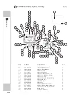 Предварительный просмотр 176 страницы Sega Luigi's Mansion Arcade Owner'S Service Manual