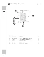 Предварительный просмотр 180 страницы Sega Luigi's Mansion Arcade Owner'S Service Manual