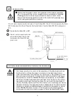 Предварительный просмотр 19 страницы Sega Magical Truck Adventure Owner'S Manual