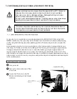 Предварительный просмотр 47 страницы Sega Magical Truck Adventure Owner'S Manual