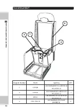 Предварительный просмотр 62 страницы Sega MARIO & SONIC AT THE OLYMPICS GAMES TOKYO 2020 Owner'S Manual