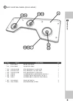 Предварительный просмотр 97 страницы Sega MARIO & SONIC AT THE OLYMPICS GAMES TOKYO 2020 Owner'S Manual