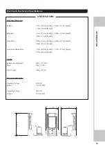 Preview for 9 page of Sega MARIO & SONIC AT THE RIO 2016 OLYMPIC GAMES Owner'S Service Manual