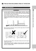 Preview for 22 page of Sega MARIO & SONIC AT THE RIO 2016 OLYMPIC GAMES Owner'S Service Manual