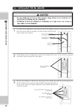 Preview for 33 page of Sega MARIO & SONIC AT THE RIO 2016 OLYMPIC GAMES Owner'S Service Manual