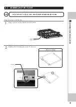 Preview for 36 page of Sega MARIO & SONIC AT THE RIO 2016 OLYMPIC GAMES Owner'S Service Manual