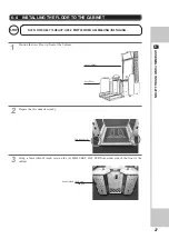 Preview for 40 page of Sega MARIO & SONIC AT THE RIO 2016 OLYMPIC GAMES Owner'S Service Manual