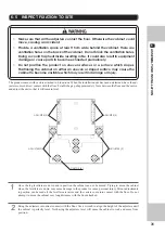 Preview for 44 page of Sega MARIO & SONIC AT THE RIO 2016 OLYMPIC GAMES Owner'S Service Manual