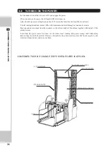 Preview for 49 page of Sega MARIO & SONIC AT THE RIO 2016 OLYMPIC GAMES Owner'S Service Manual