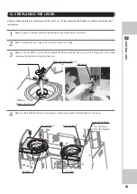 Preview for 72 page of Sega MARIO & SONIC AT THE RIO 2016 OLYMPIC GAMES Owner'S Service Manual