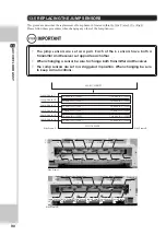 Preview for 103 page of Sega MARIO & SONIC AT THE RIO 2016 OLYMPIC GAMES Owner'S Service Manual