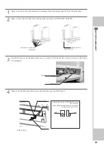 Preview for 104 page of Sega MARIO & SONIC AT THE RIO 2016 OLYMPIC GAMES Owner'S Service Manual