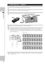 Preview for 119 page of Sega MARIO & SONIC AT THE RIO 2016 OLYMPIC GAMES Owner'S Service Manual