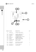 Preview for 151 page of Sega MARIO & SONIC AT THE RIO 2016 OLYMPIC GAMES Owner'S Service Manual