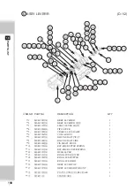 Preview for 153 page of Sega MARIO & SONIC AT THE RIO 2016 OLYMPIC GAMES Owner'S Service Manual