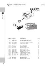 Preview for 157 page of Sega MARIO & SONIC AT THE RIO 2016 OLYMPIC GAMES Owner'S Service Manual