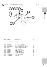 Preview for 158 page of Sega MARIO & SONIC AT THE RIO 2016 OLYMPIC GAMES Owner'S Service Manual