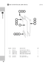 Preview for 163 page of Sega MARIO & SONIC AT THE RIO 2016 OLYMPIC GAMES Owner'S Service Manual