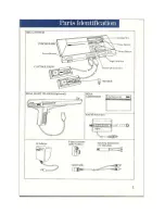 Preview for 3 page of Sega Master System I Instruction Manual