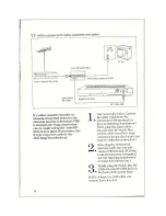 Предварительный просмотр 10 страницы Sega Master System I Instruction Manual