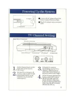 Предварительный просмотр 11 страницы Sega Master System I Instruction Manual