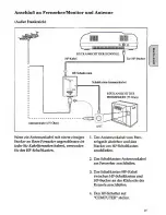 Предварительный просмотр 17 страницы Sega Master System II Instruction Manual