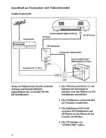 Предварительный просмотр 18 страницы Sega Master System II Instruction Manual