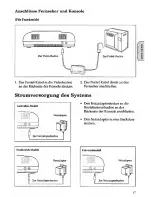 Предварительный просмотр 19 страницы Sega Master System II Instruction Manual