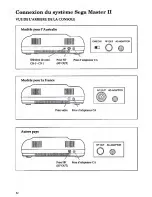 Предварительный просмотр 26 страницы Sega Master System II Instruction Manual