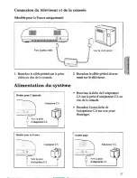 Предварительный просмотр 29 страницы Sega Master System II Instruction Manual