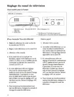 Предварительный просмотр 30 страницы Sega Master System II Instruction Manual