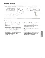 Предварительный просмотр 45 страницы Sega Master System II Instruction Manual