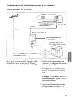 Предварительный просмотр 47 страницы Sega Master System II Instruction Manual